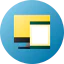Responsive icon 64x64