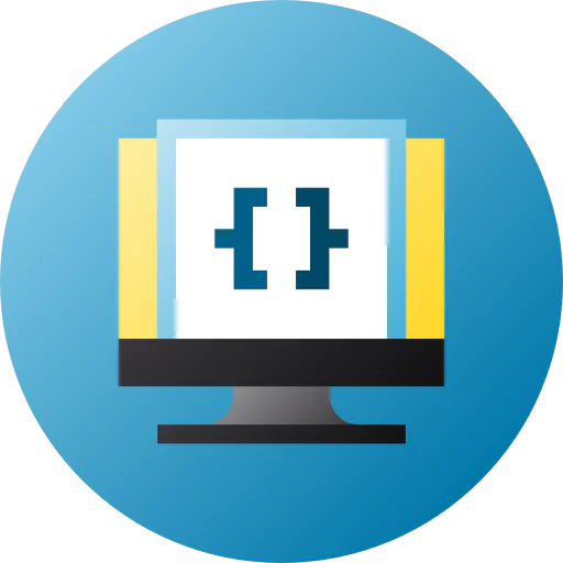 Coding іконка