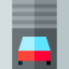 Garage Ikona 64x64