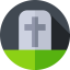 Gravestone icon 64x64