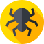Spider アイコン 64x64