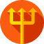 Trident 图标 64x64