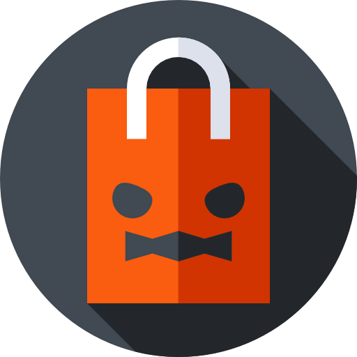 Bag icon