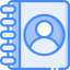 Agenda icon 64x64