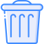Delete icon 64x64