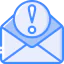Email icon 64x64