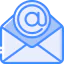 Email icon 64x64