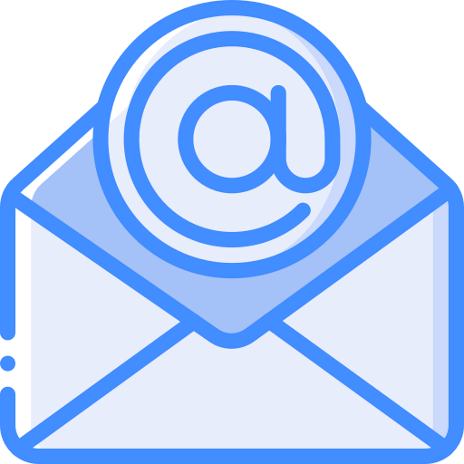 Email icon