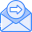 Email icon 64x64