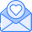 Email icon 64x64