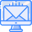 Email icon 64x64