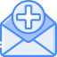 Email icon 64x64