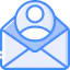 Email icon 64x64