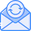 Email icon 64x64