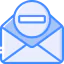 Email icon 64x64