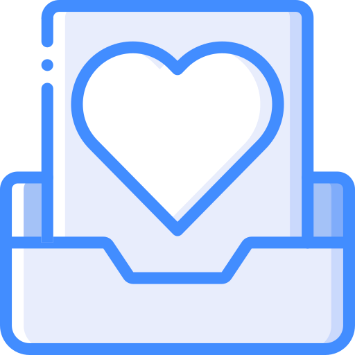 Email icon