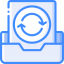 Email icon 64x64