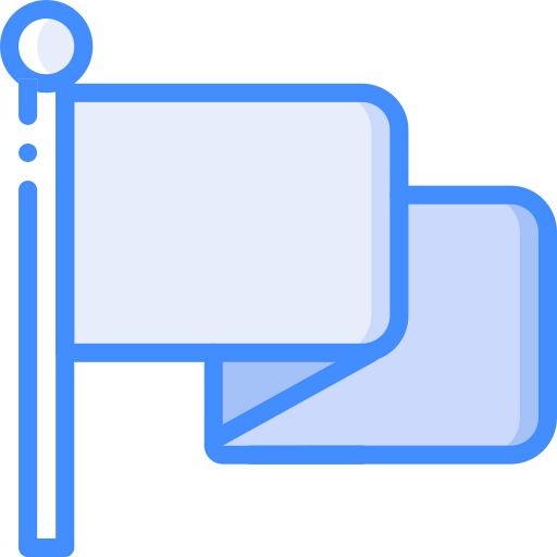 Flag icon