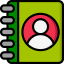 Agenda icon 64x64