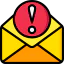 Email icon 64x64