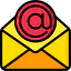 Email icon 64x64