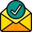 Email icon 64x64