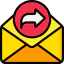 Email icon 64x64