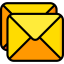 Email icon 64x64
