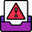 Email icon 64x64
