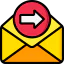 Email icon 64x64