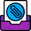 Email icon 64x64