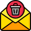 Email icon 64x64