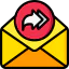 Email icon 64x64