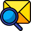 Email icon 64x64
