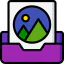 Email icon 64x64