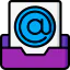 Email icon 64x64