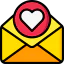 Email icon 64x64