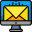Email icon 64x64