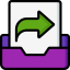 Email icon 64x64