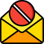 Email icon 64x64
