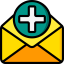 Email icon 64x64