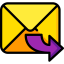 Email icon 64x64