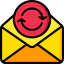 Email icon 64x64