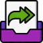 Email icon 64x64