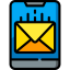 Email icon 64x64