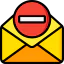 Email icon 64x64