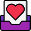 Email icon 64x64