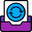 Email icon 64x64