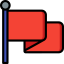 Flag icon 64x64