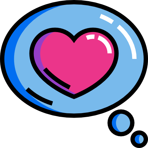 Thinking icon